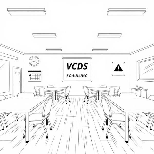 VCDS Basis Anwender Schulung